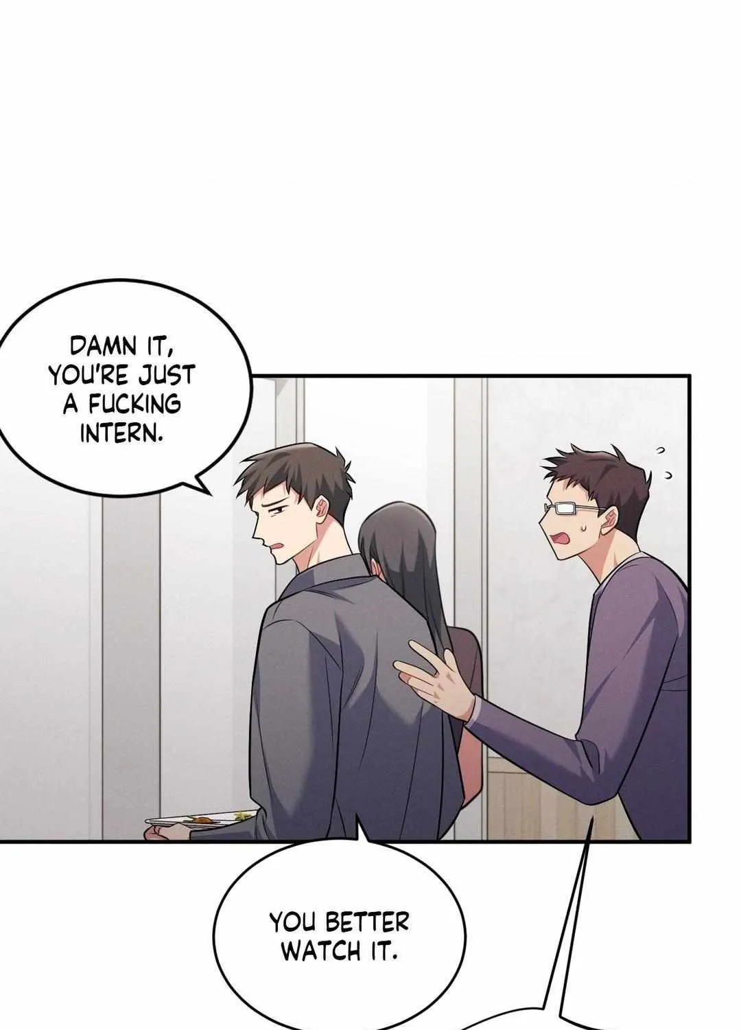A Loyal Dog Mangakakalot X Chapter 11 Page 72