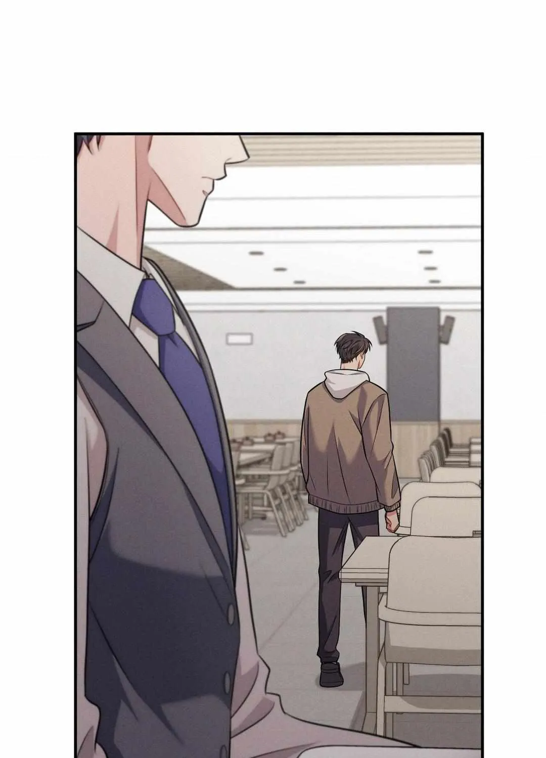 A Loyal Dog Mangakakalot X Chapter 11 Page 76