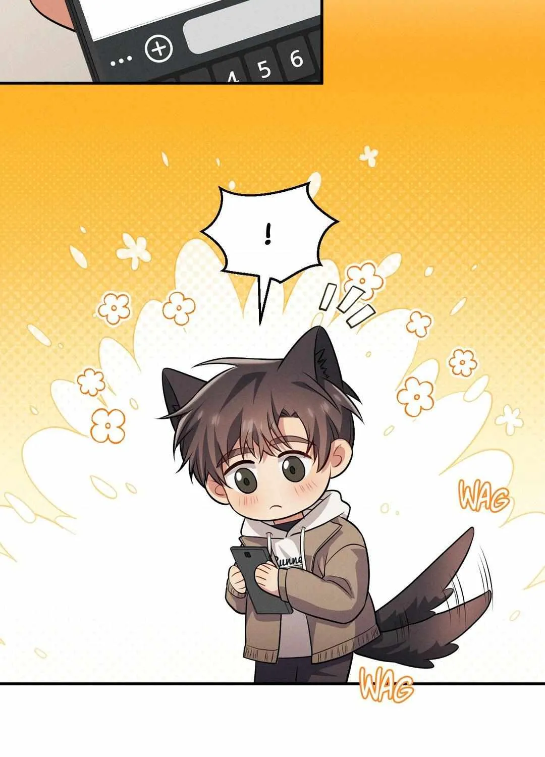 A Loyal Dog Mangakakalot X Chapter 11 Page 82