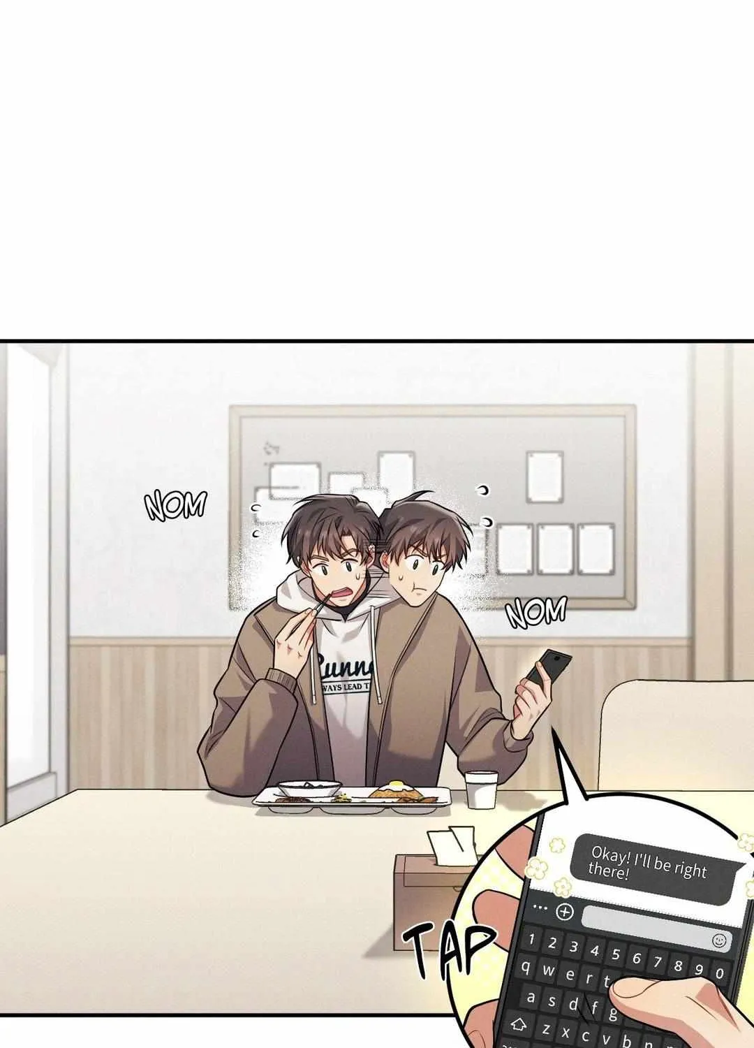 A Loyal Dog Mangakakalot X Chapter 11 Page 85