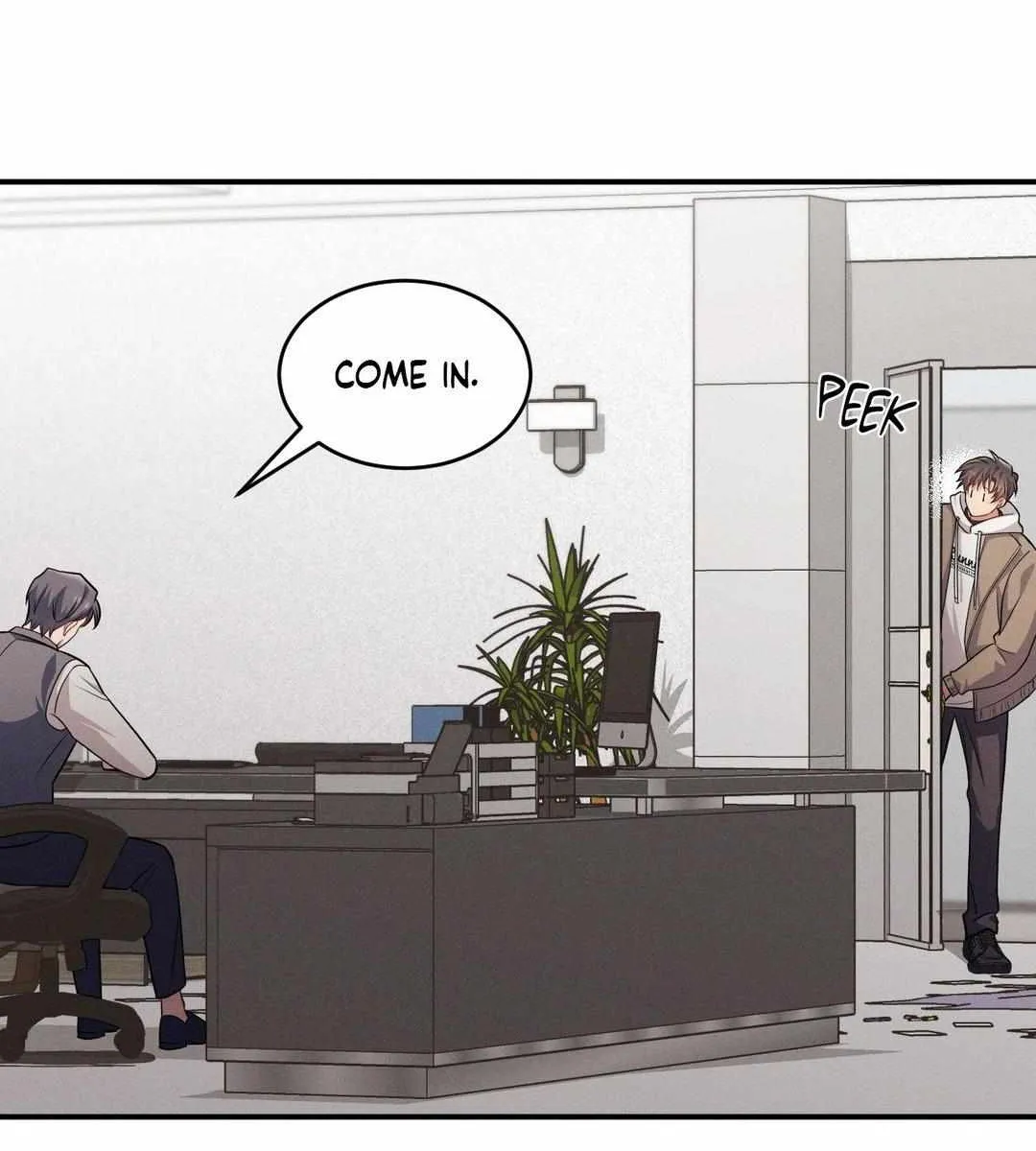 A Loyal Dog Mangakakalot X Chapter 11 Page 87