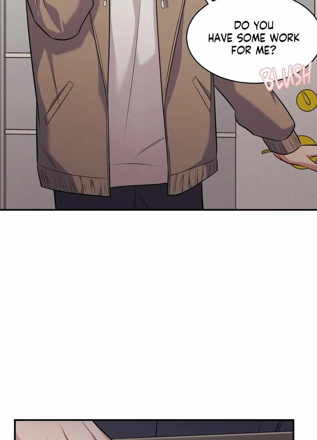 A Loyal Dog Mangakakalot X Chapter 11 Page 89