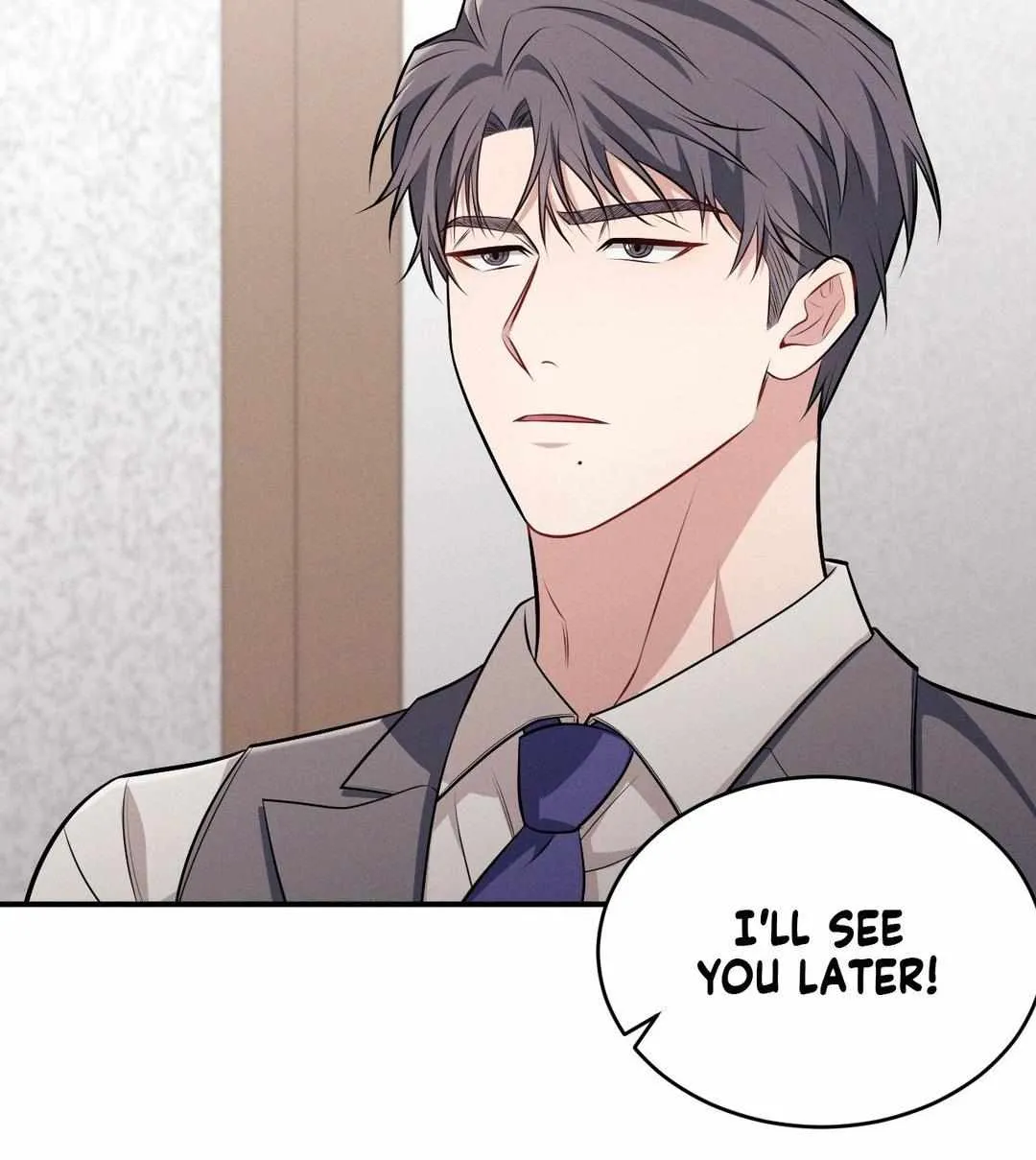 A Loyal Dog Mangakakalot X Chapter 11 Page 14
