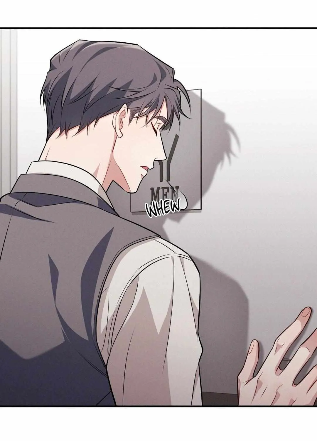 A Loyal Dog Mangakakalot X Chapter 11 Page 17