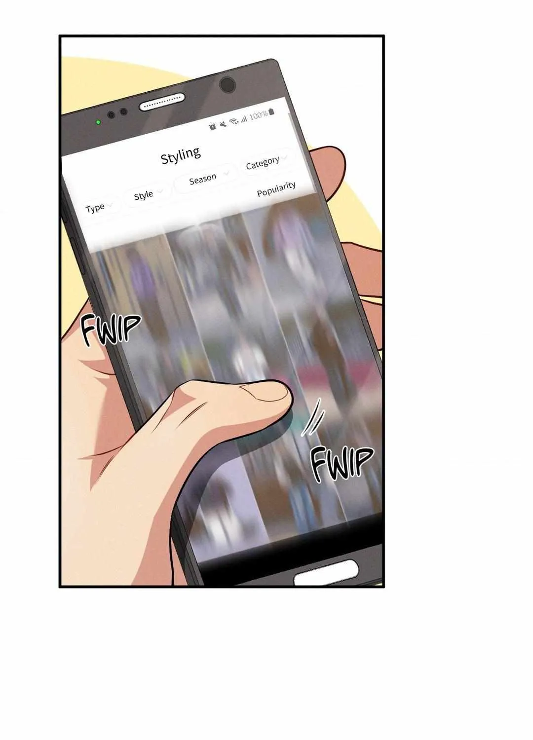 A Loyal Dog Mangakakalot X Chapter 11 Page 25