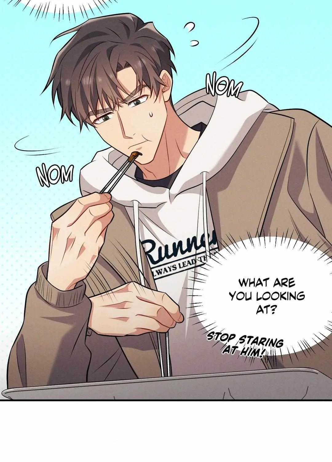 A Loyal Dog Mangakakalot X Chapter 11 Page 38