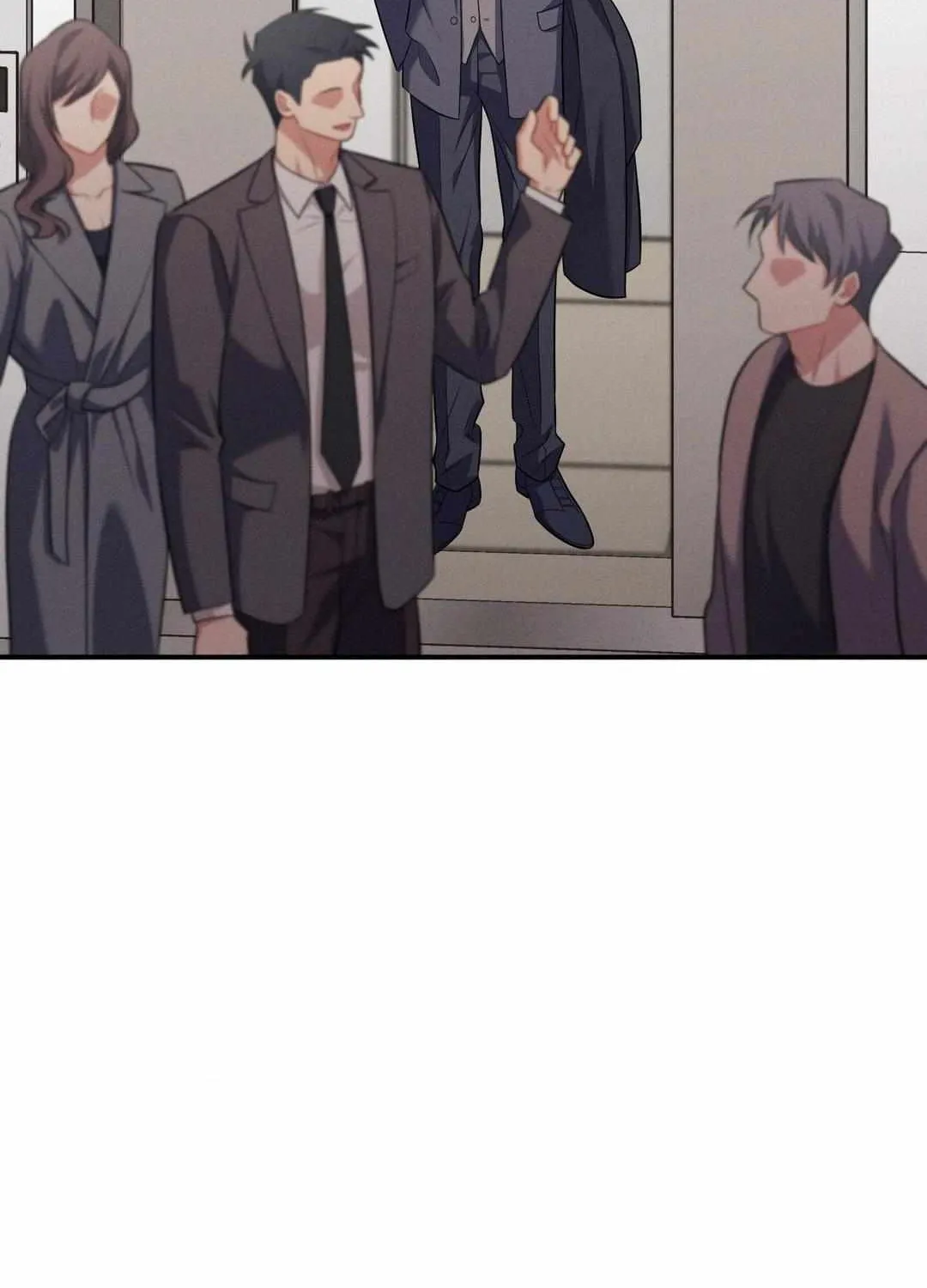 A Loyal Dog Mangakakalot X Chapter 12 Page 46