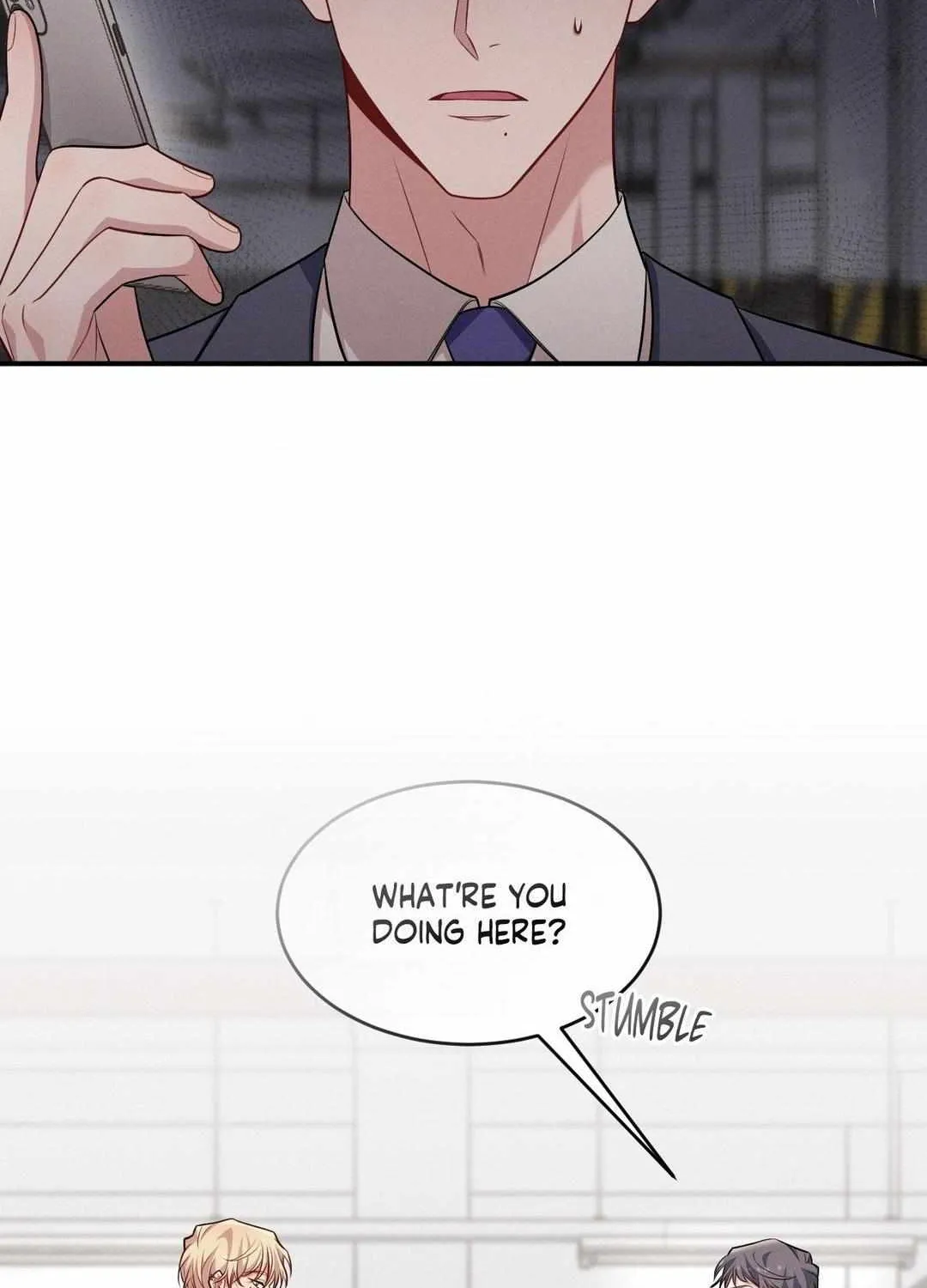 A Loyal Dog Mangakakalot X Chapter 12 Page 62