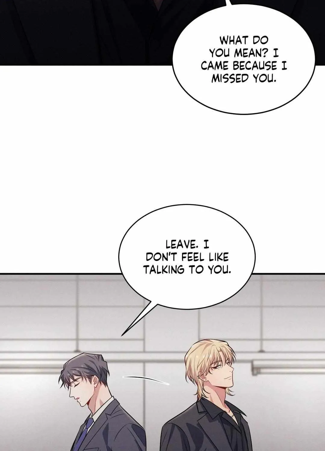 A Loyal Dog Mangakakalot X Chapter 12 Page 66