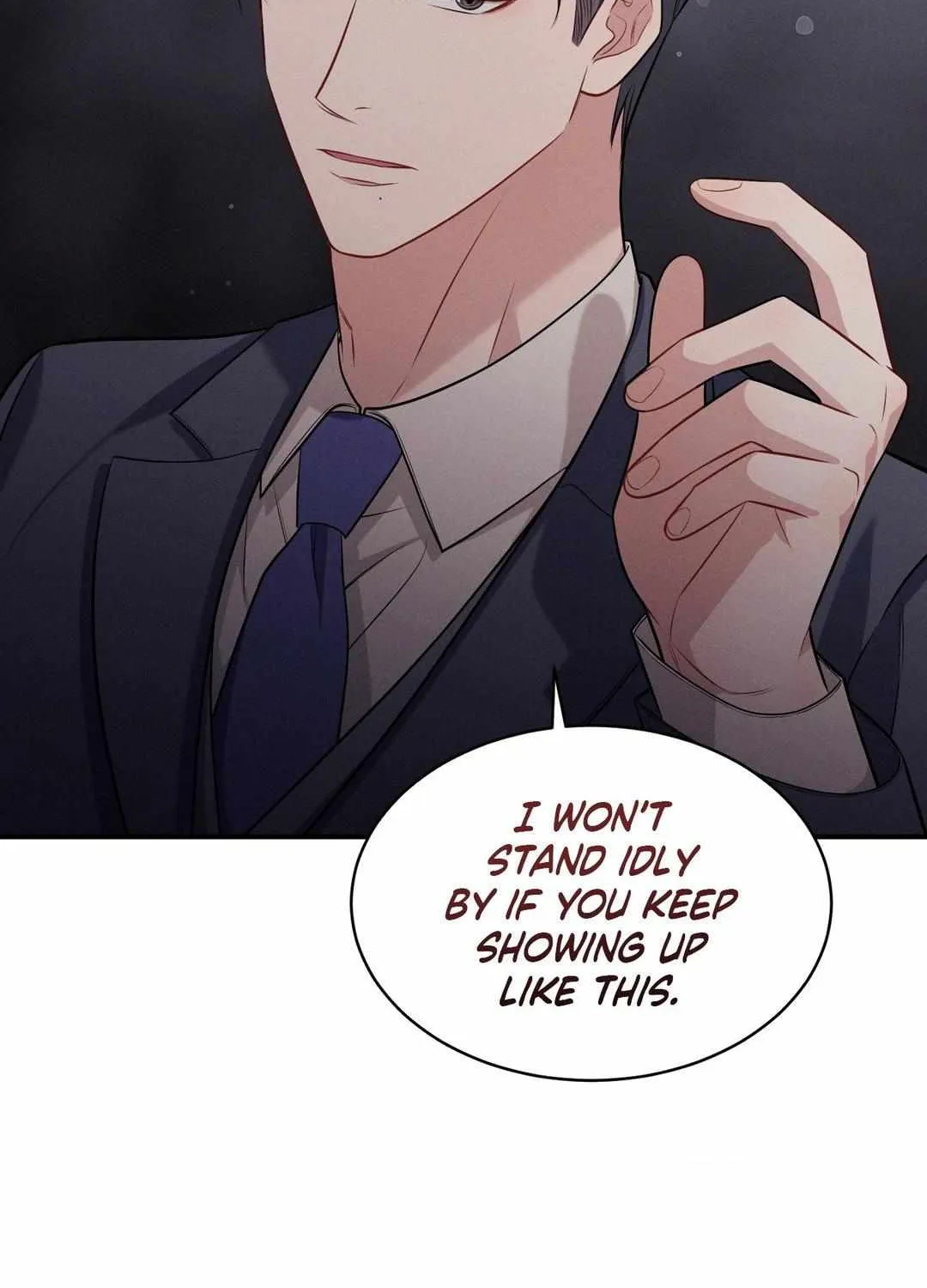 A Loyal Dog Mangakakalot X Chapter 12 Page 75