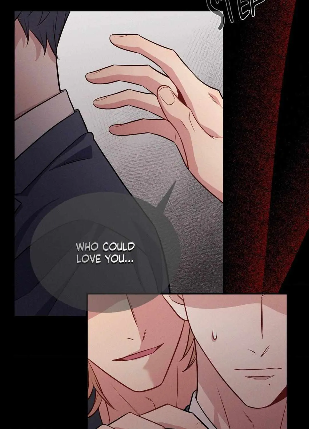 A Loyal Dog Mangakakalot X Chapter 12 Page 81