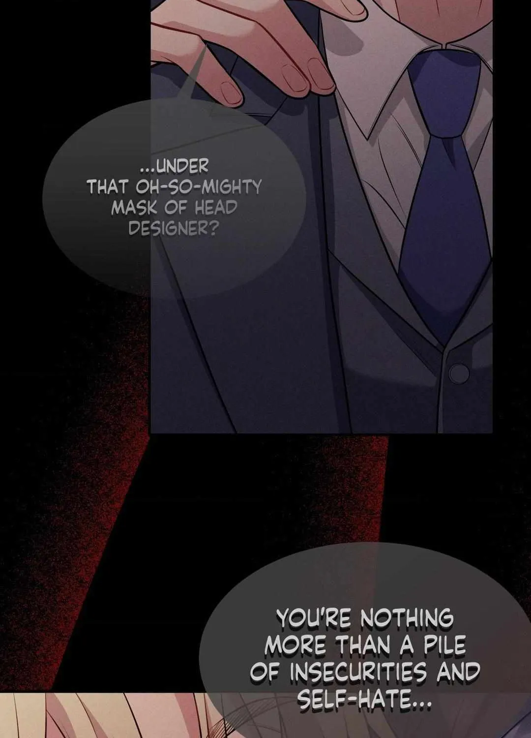 A Loyal Dog Mangakakalot X Chapter 12 Page 82