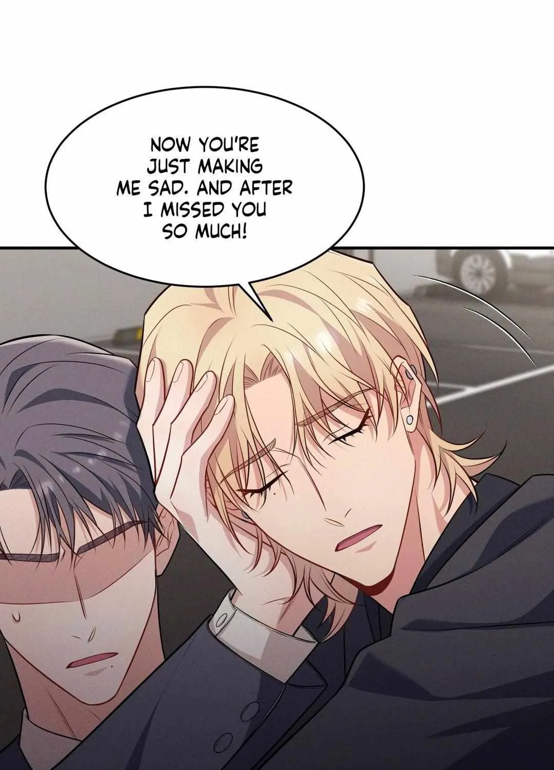 A Loyal Dog Mangakakalot X Chapter 12 Page 94