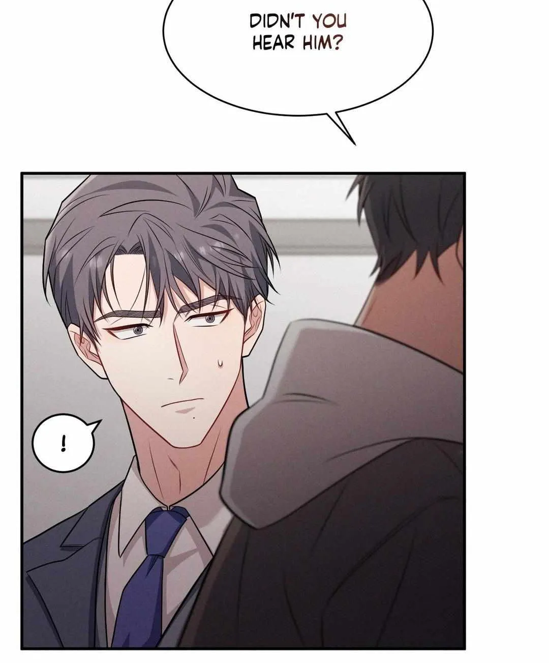 A Loyal Dog Mangakakalot X Chapter 12 Page 97