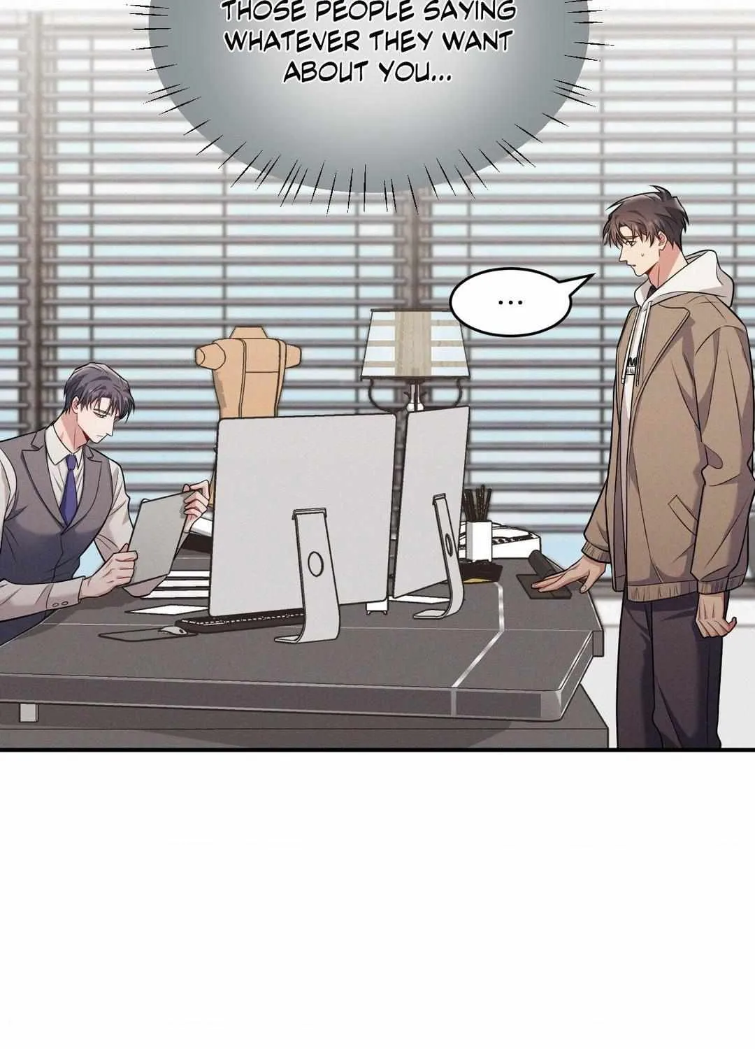 A Loyal Dog Mangakakalot X Chapter 12 Page 12