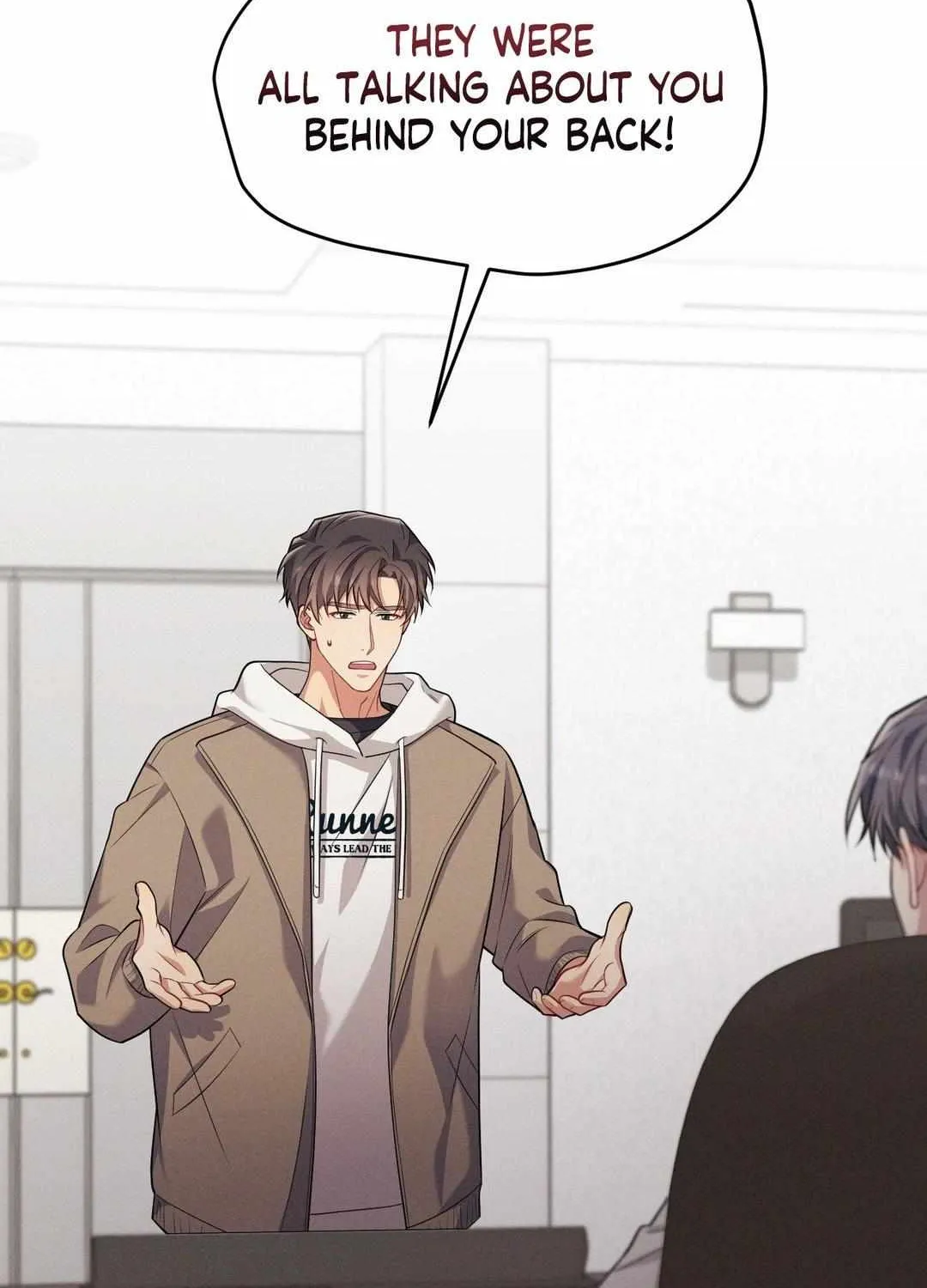 A Loyal Dog Mangakakalot X Chapter 12 Page 3