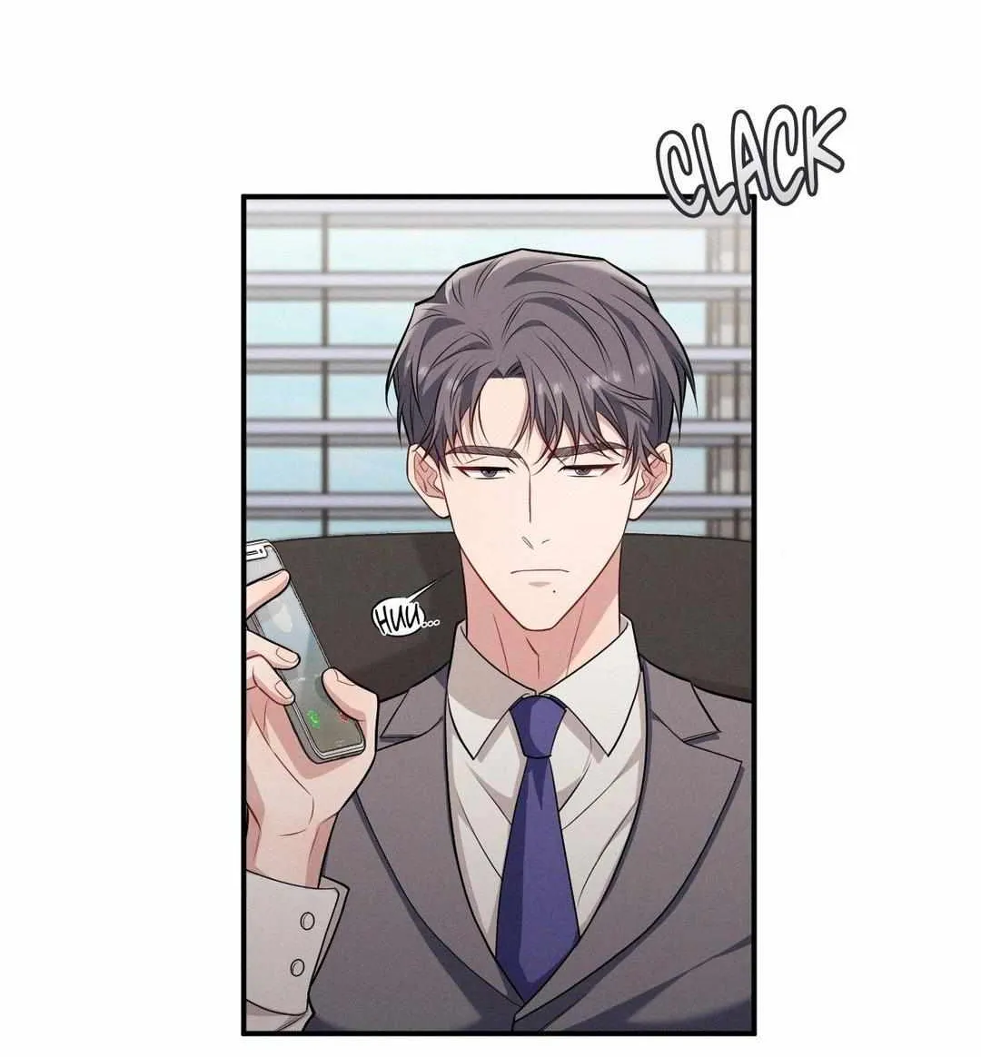 A Loyal Dog Mangakakalot X Chapter 12 Page 23