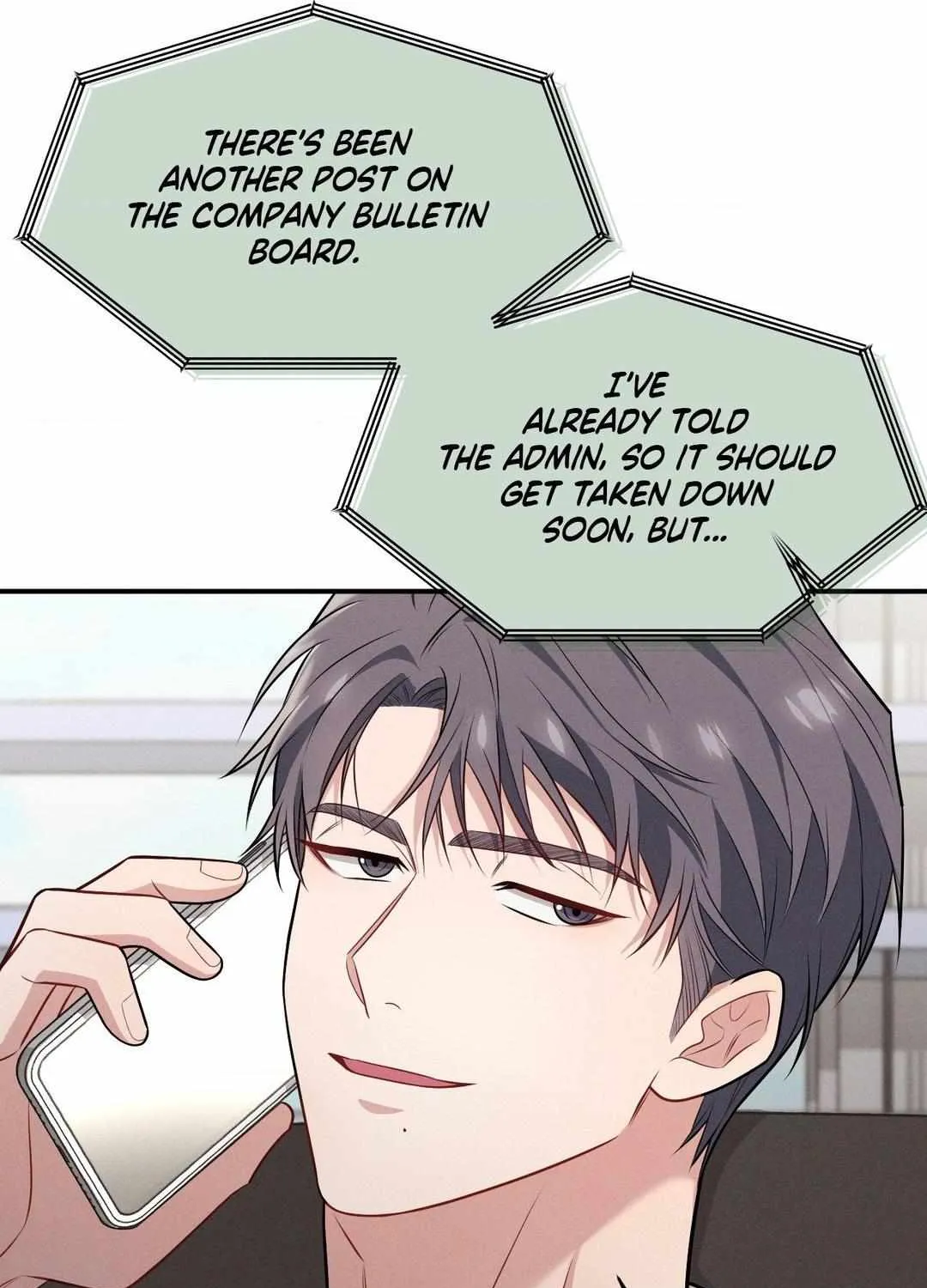 A Loyal Dog Mangakakalot X Chapter 12 Page 26