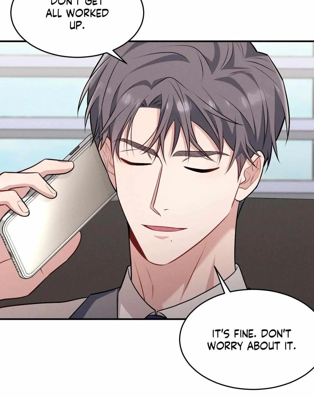 A Loyal Dog Mangakakalot X Chapter 12 Page 31