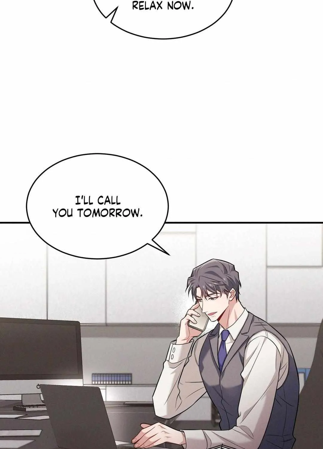A Loyal Dog Mangakakalot X Chapter 12 Page 34