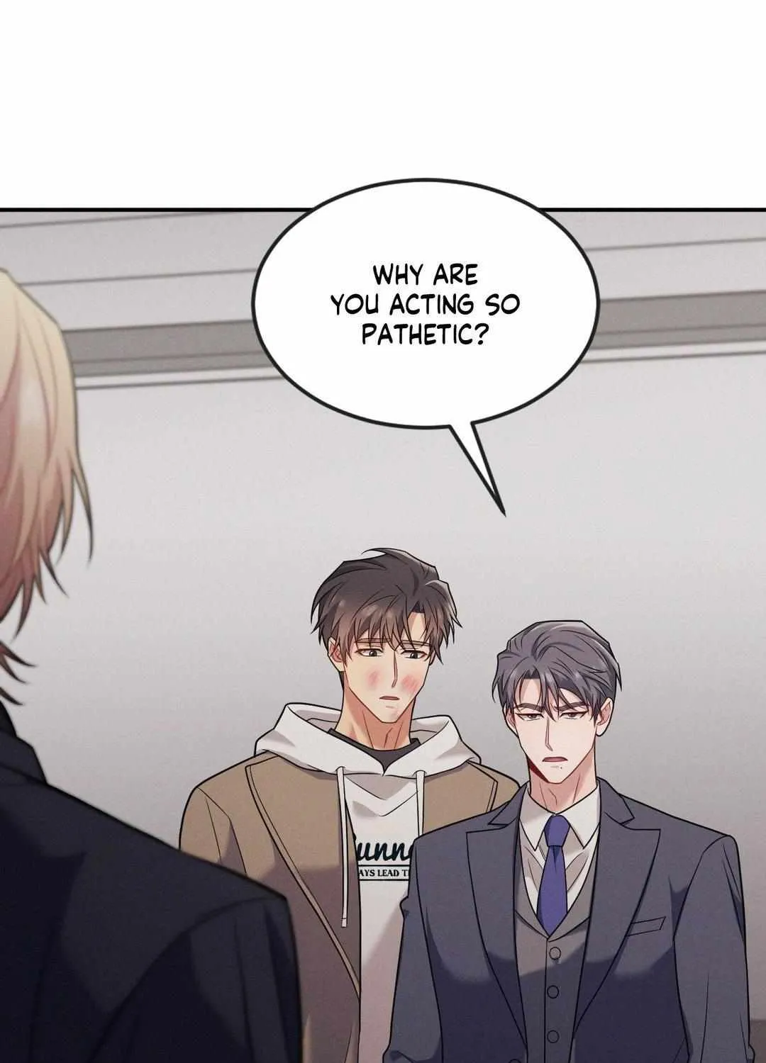 A Loyal Dog Mangakakalot X Chapter 13 Page 41