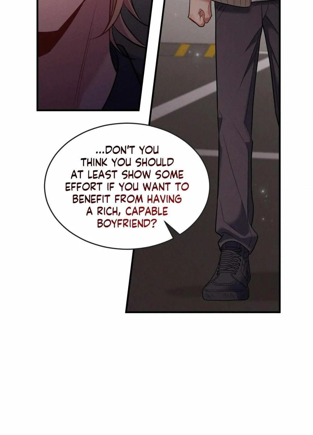 A Loyal Dog Mangakakalot X Chapter 13 Page 49
