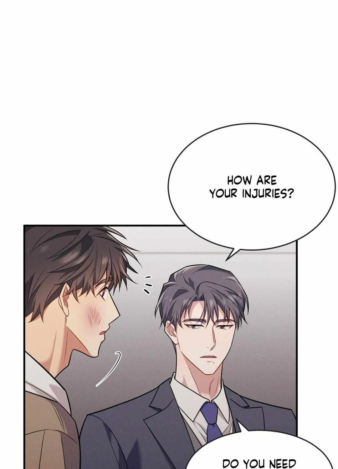 A Loyal Dog Mangakakalot X Chapter 13 Page 63