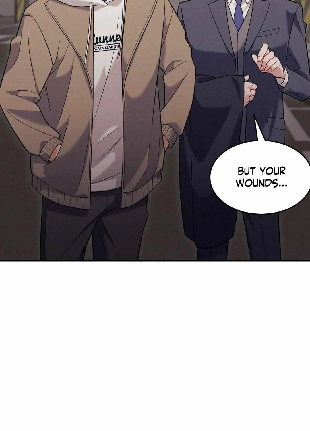 A Loyal Dog Mangakakalot X Chapter 13 Page 66