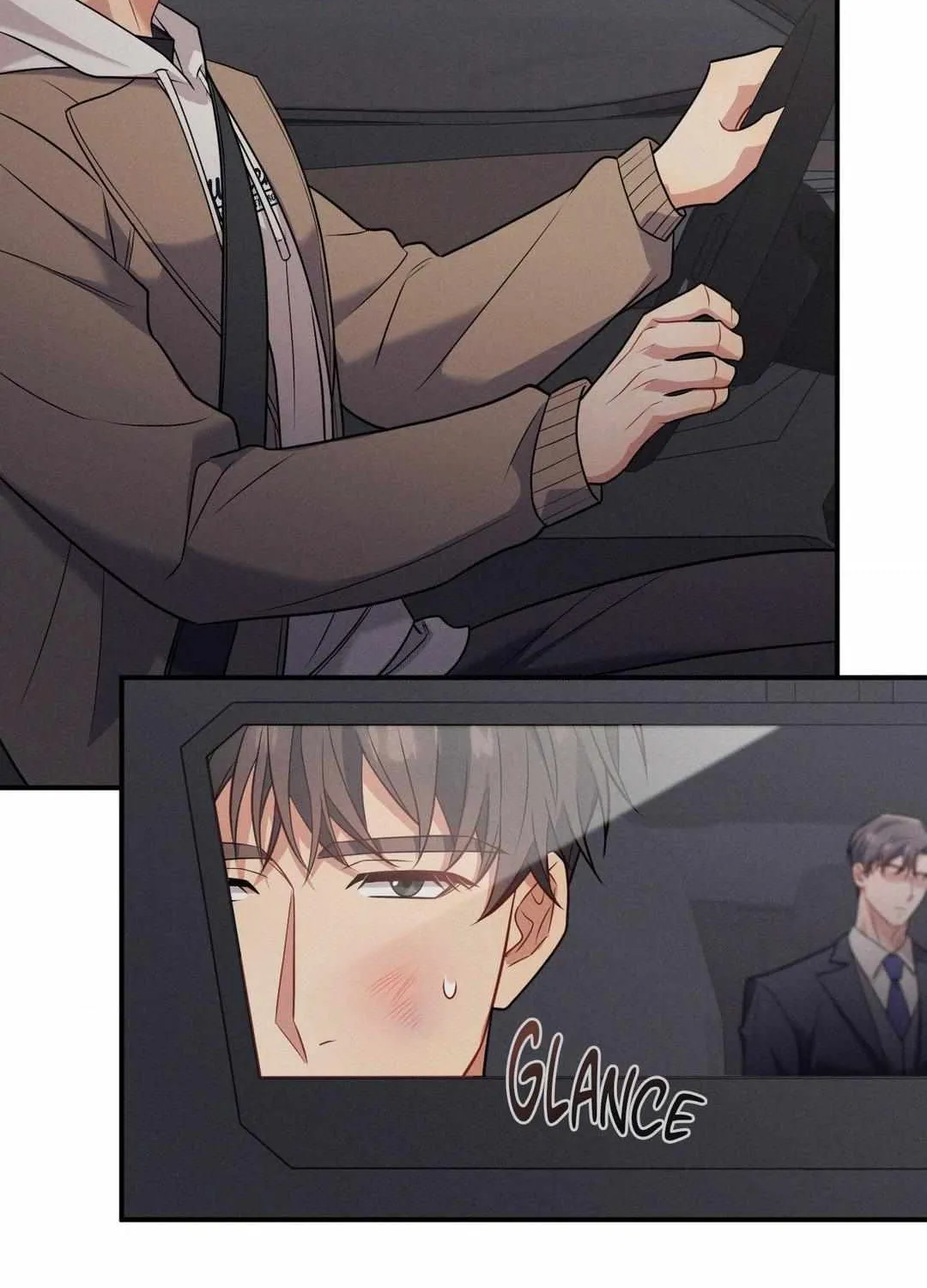 A Loyal Dog Mangakakalot X Chapter 13 Page 74