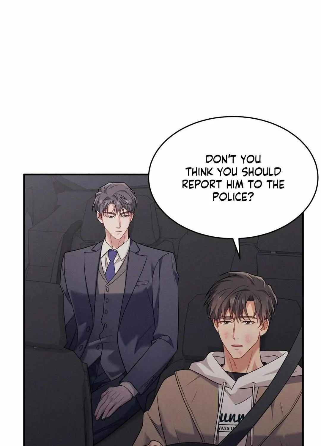 A Loyal Dog Mangakakalot X Chapter 13 Page 78