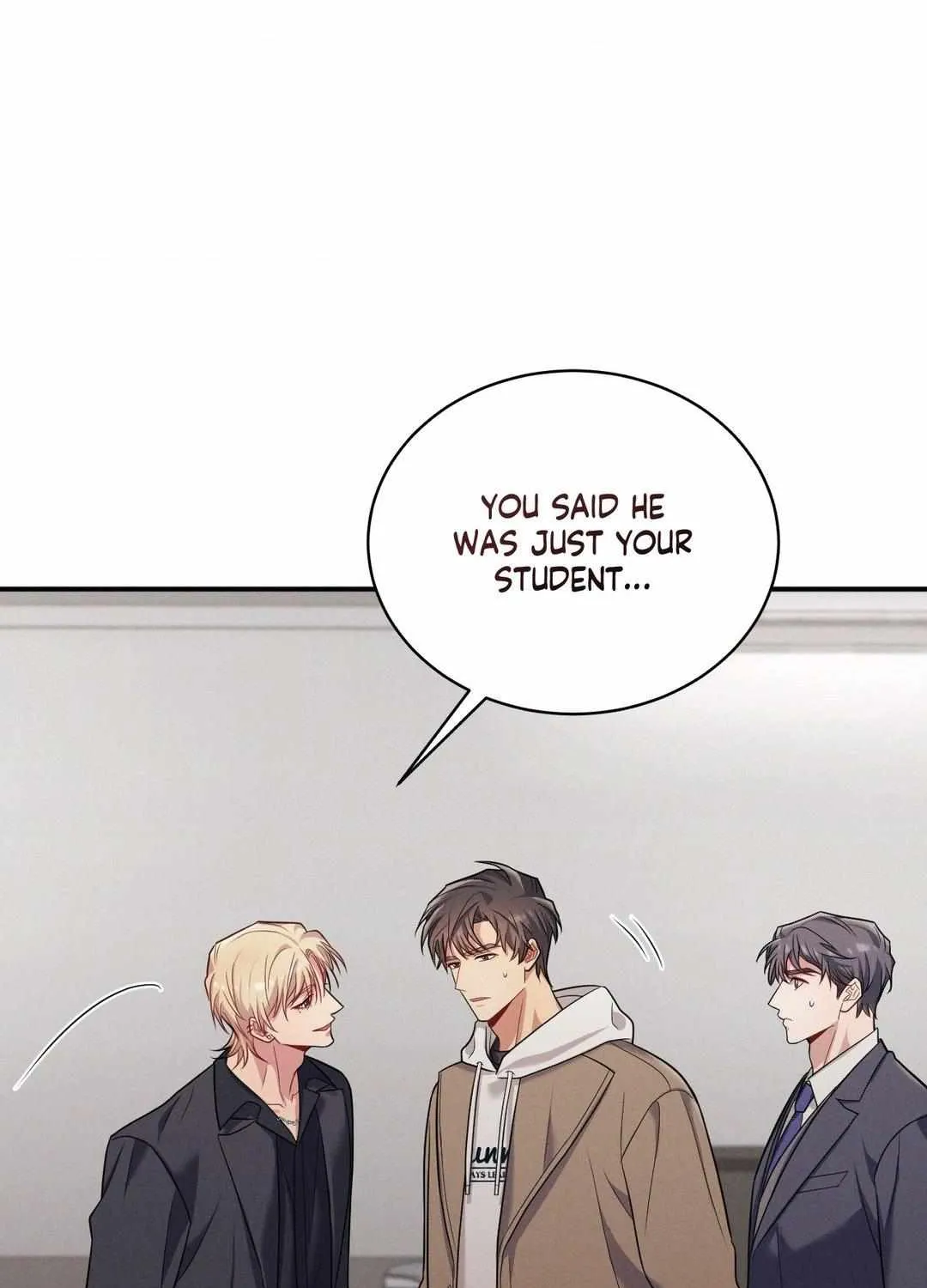 A Loyal Dog Mangakakalot X Chapter 13 Page 9