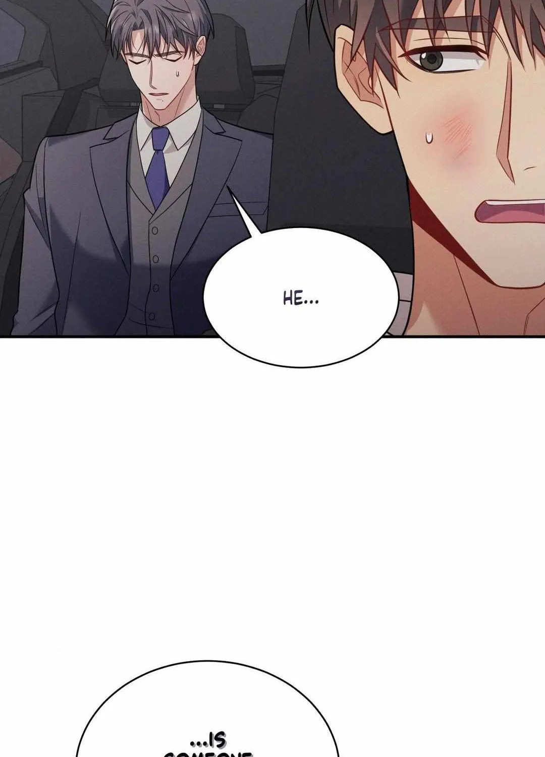 A Loyal Dog Mangakakalot X Chapter 13 Page 83