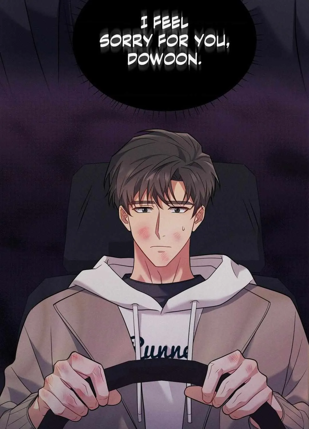A Loyal Dog Mangakakalot X Chapter 13 Page 86