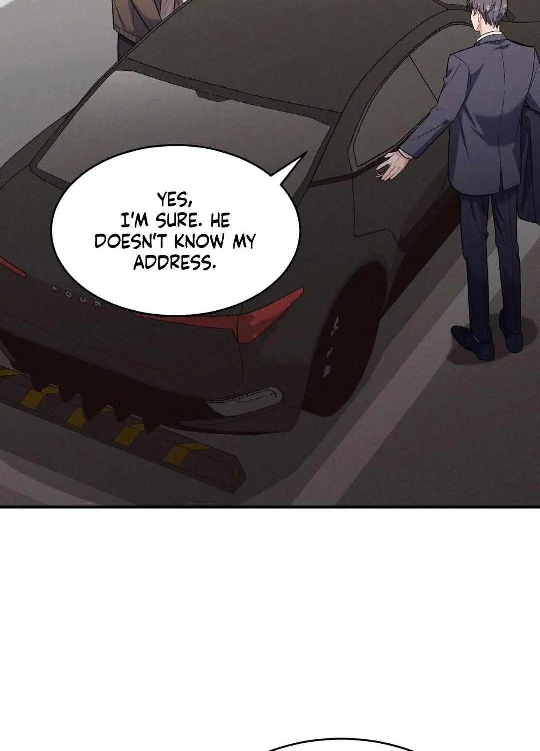 A Loyal Dog Mangakakalot X Chapter 13 Page 97
