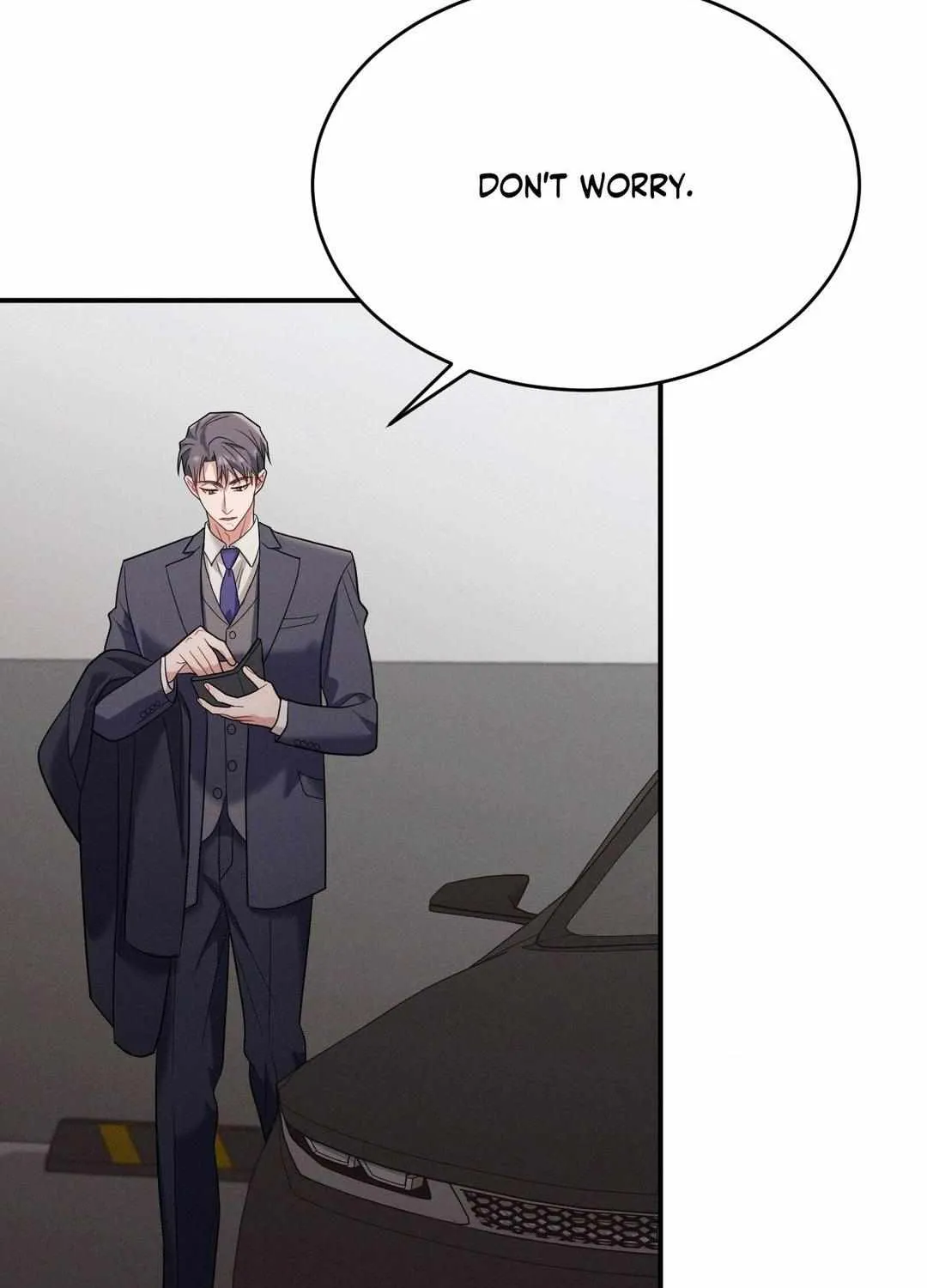 A Loyal Dog Mangakakalot X Chapter 13 Page 98