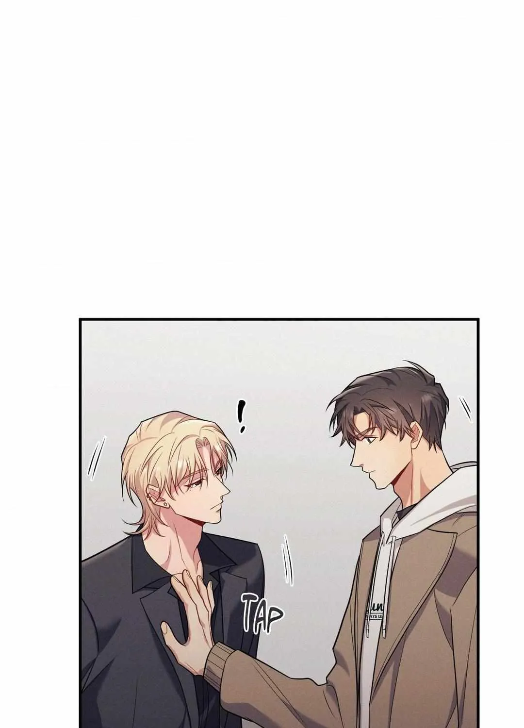 A Loyal Dog Mangakakalot X Chapter 13 Page 11