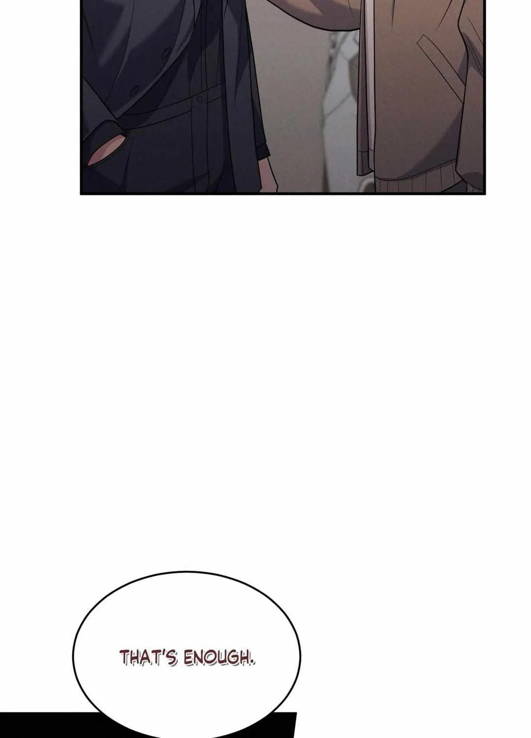 A Loyal Dog Mangakakalot X Chapter 13 Page 12