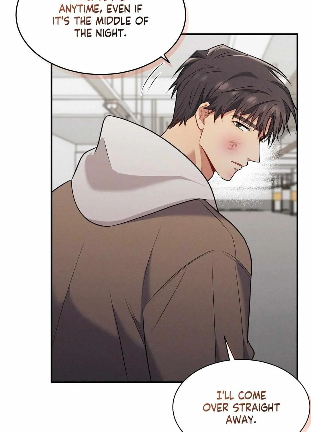 A Loyal Dog Mangakakalot X Chapter 13 Page 115