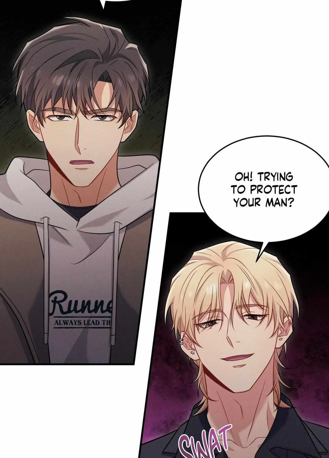 A Loyal Dog Mangakakalot X Chapter 13 Page 13