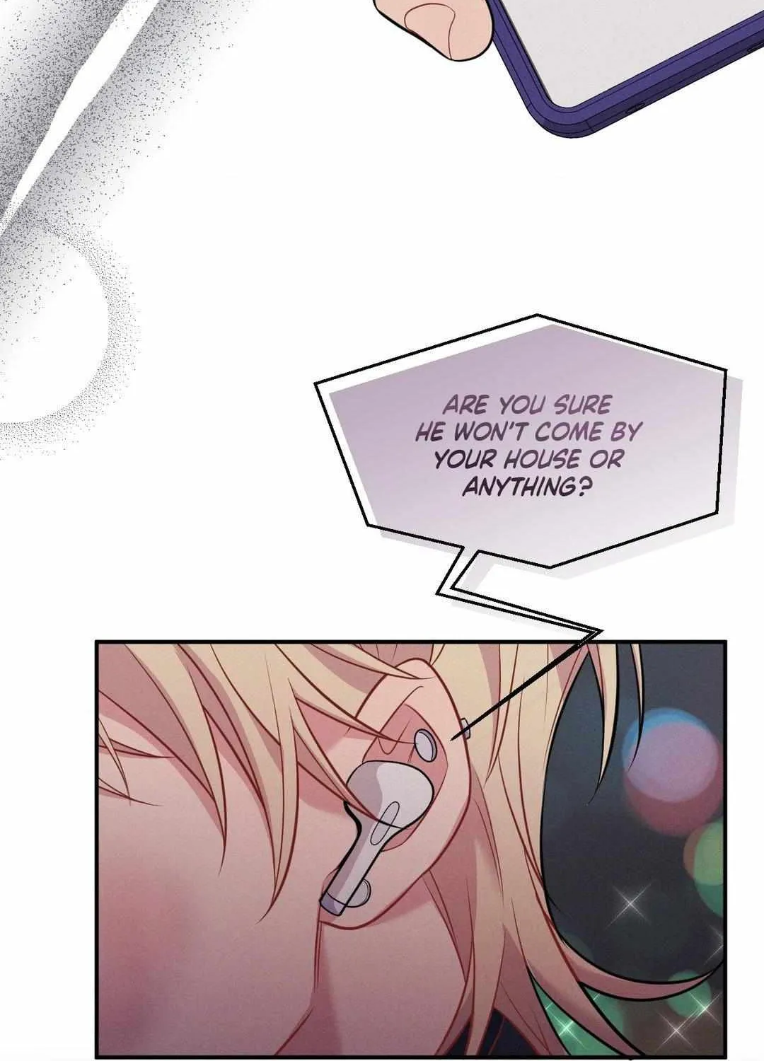 A Loyal Dog Mangakakalot X Chapter 13 Page 124