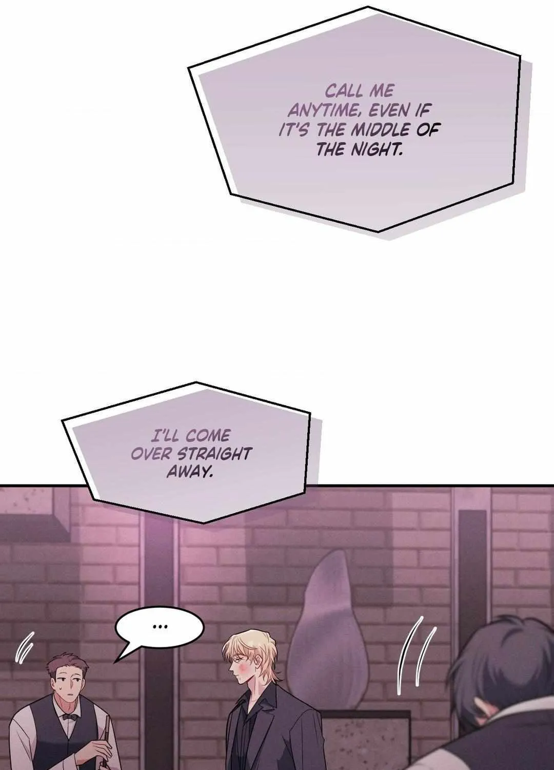 A Loyal Dog Mangakakalot X Chapter 13 Page 127