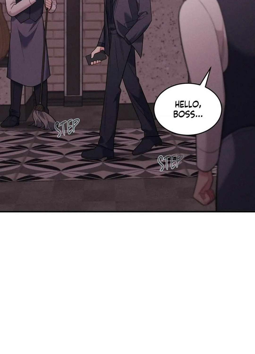 A Loyal Dog Mangakakalot X Chapter 13 Page 128