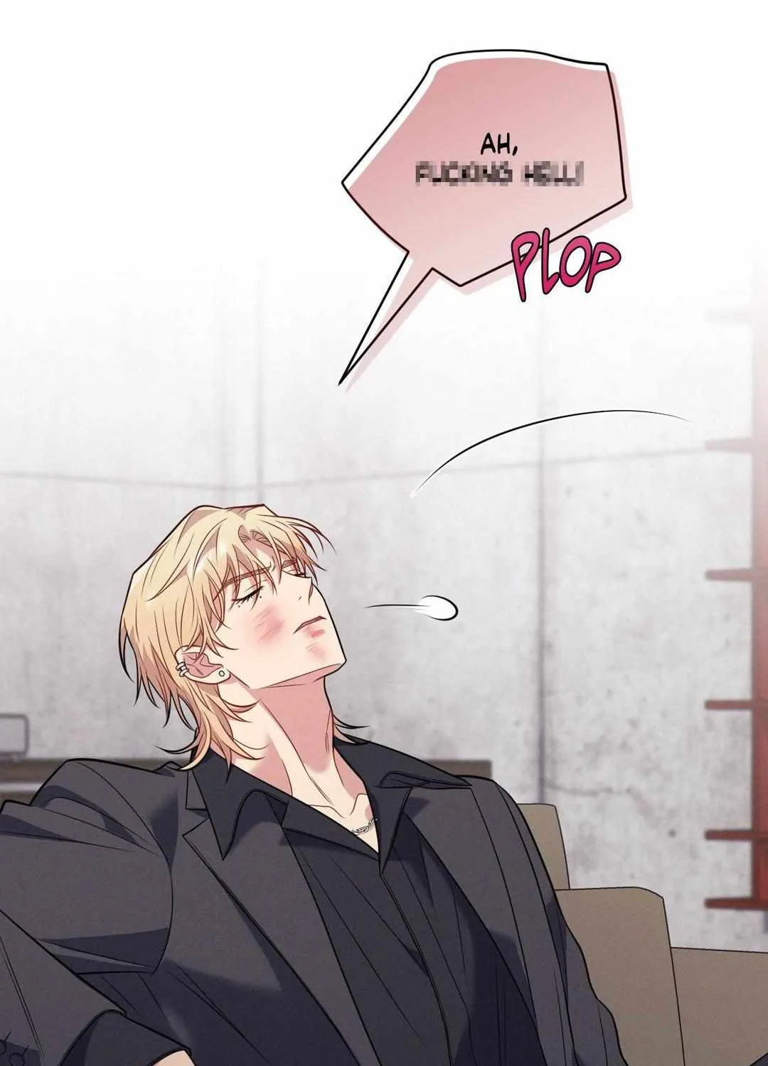 A Loyal Dog Mangakakalot X Chapter 13 Page 140