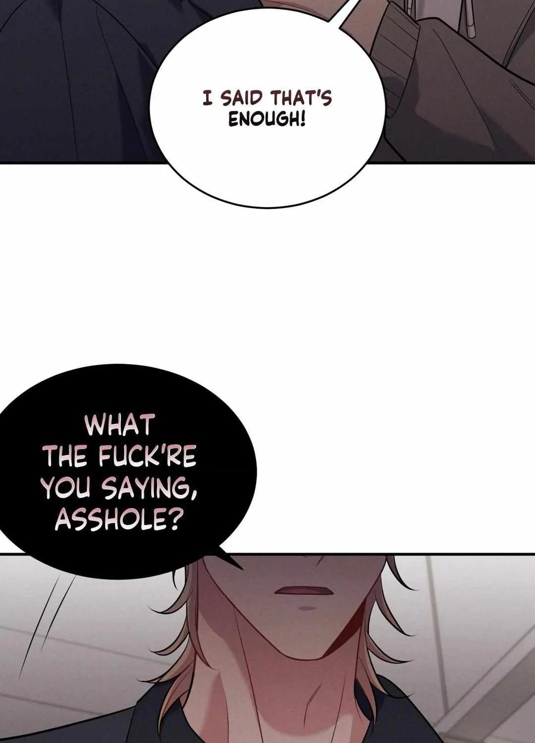 A Loyal Dog Mangakakalot X Chapter 13 Page 17