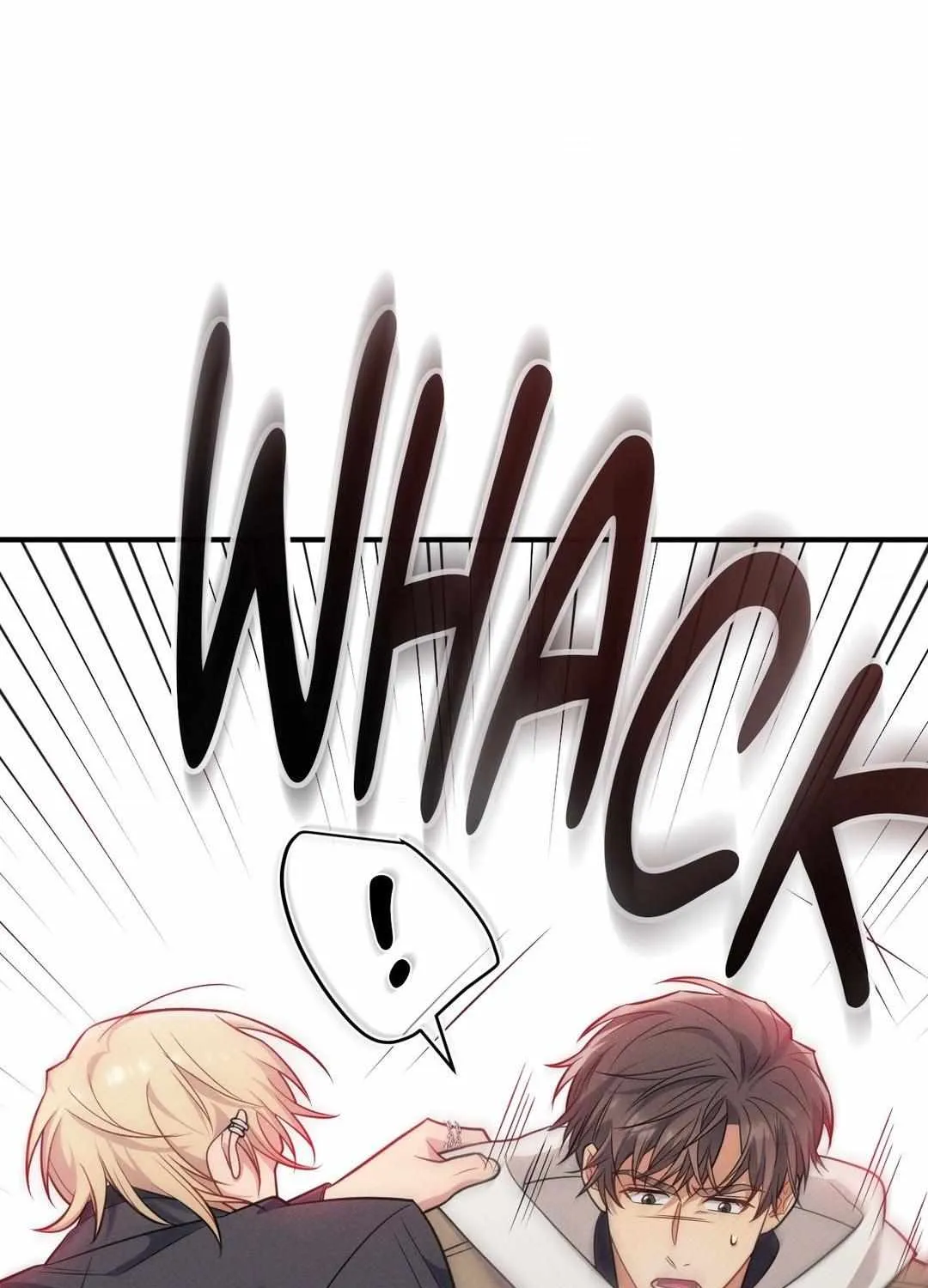 A Loyal Dog Mangakakalot X Chapter 13 Page 19