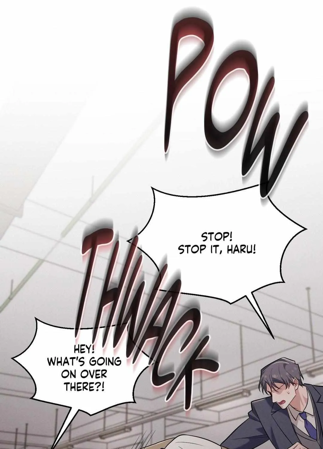 A Loyal Dog Mangakakalot X Chapter 13 Page 27