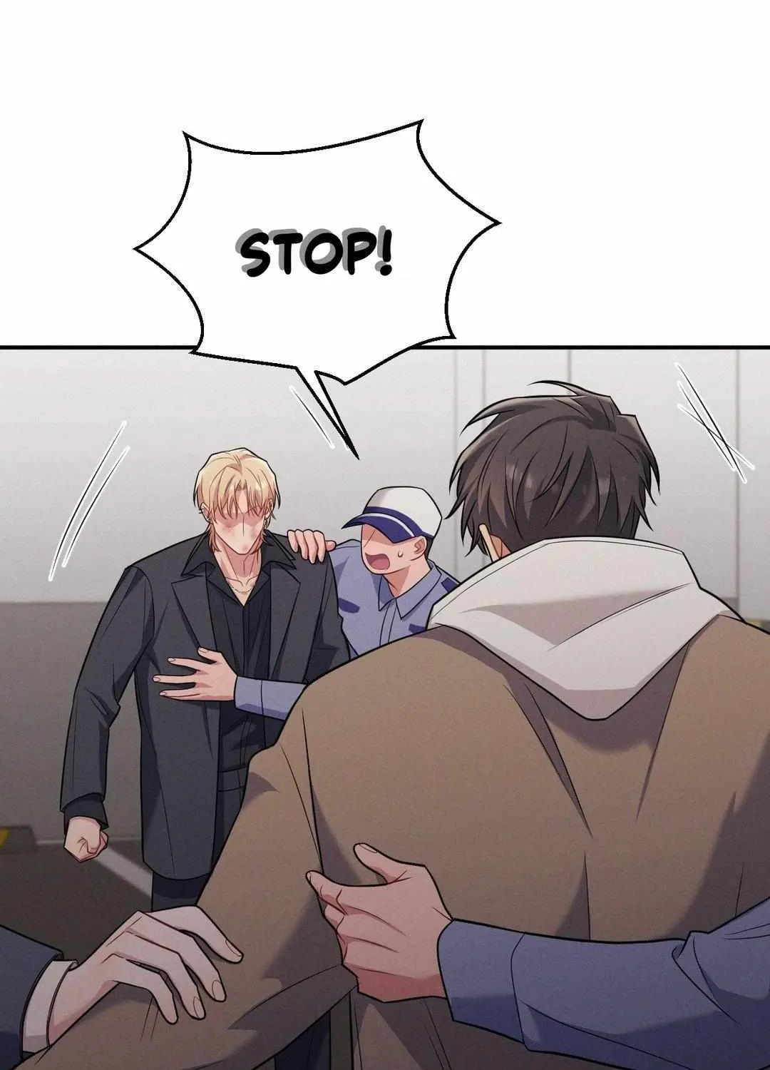 A Loyal Dog Mangakakalot X Chapter 13 Page 29