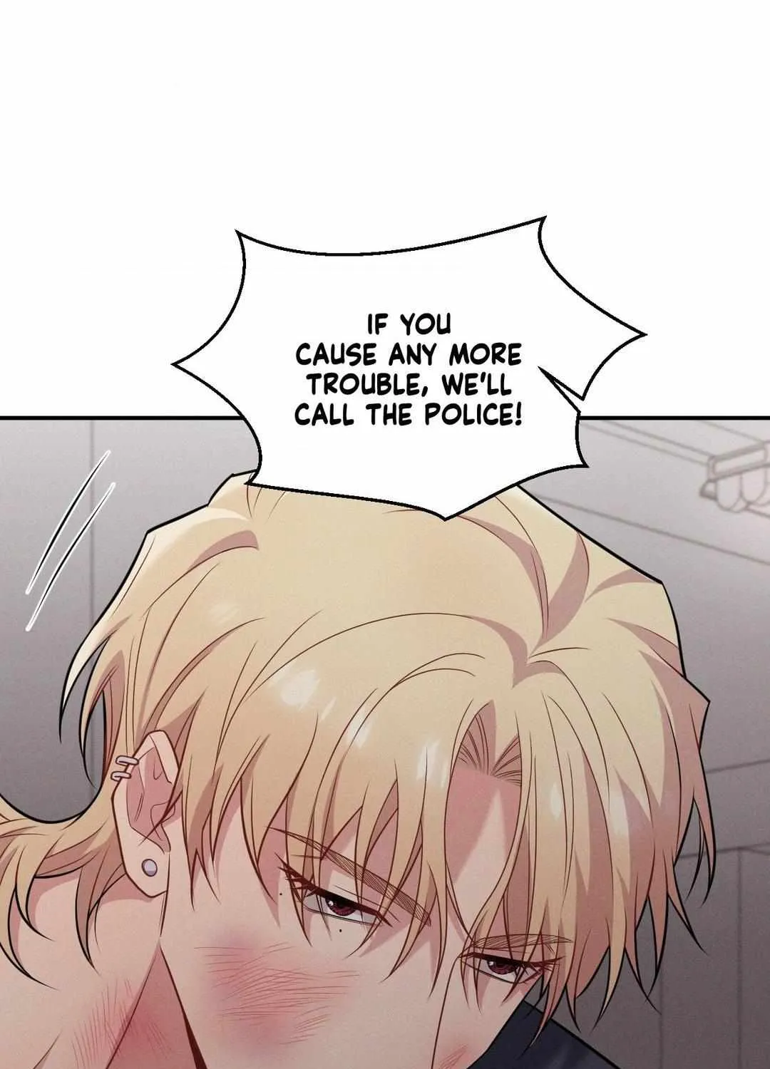 A Loyal Dog Mangakakalot X Chapter 13 Page 31