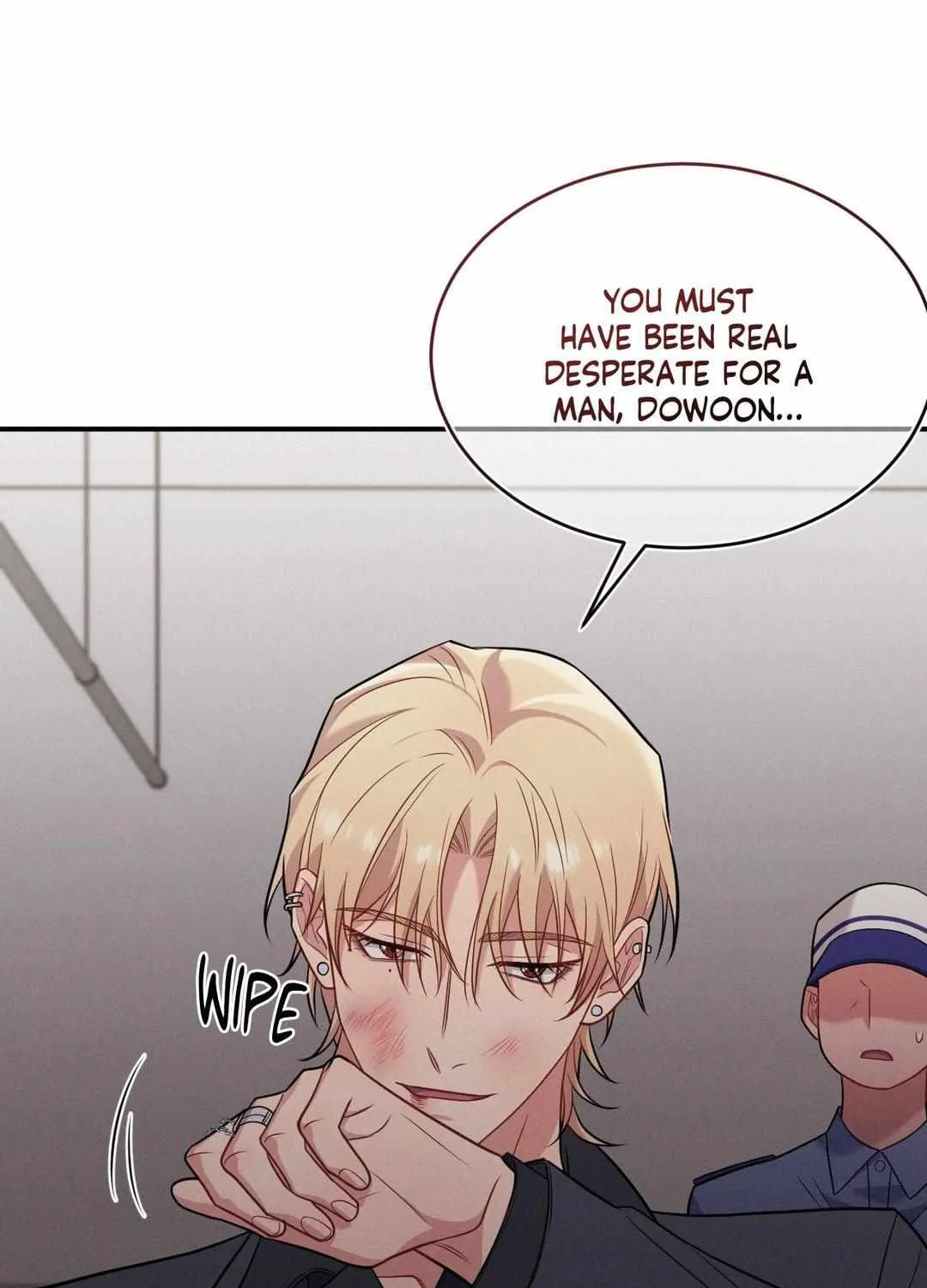 A Loyal Dog Mangakakalot X Chapter 13 Page 35