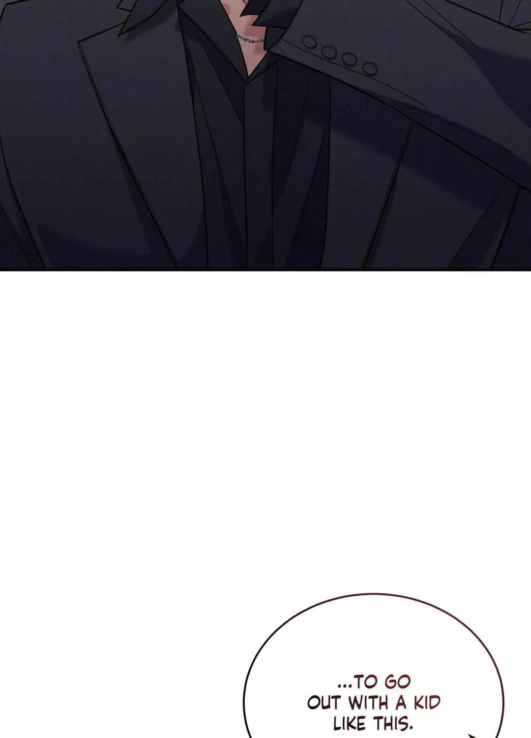 A Loyal Dog Mangakakalot X Chapter 13 Page 36